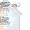 Back #1 - HVAC - Heating & Cooling Tips
Standard 4" X 6" - Full Color Postcards