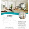 #04 - 8½ x 11 - Real Estate Flyers