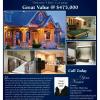 #08 - 8½ x 11 - Real Estate Flyers